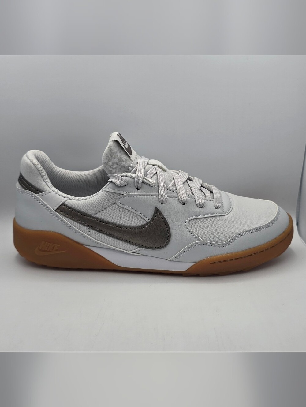 Nike Womens 7 Terra Manta Photon Dust Metallic Pewter Women Shoes HQ1940-002